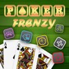 Juego online Poker Frenzy